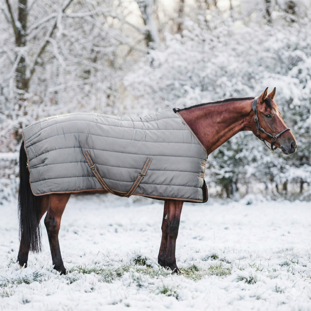 Stalddækken Alice 400 gram