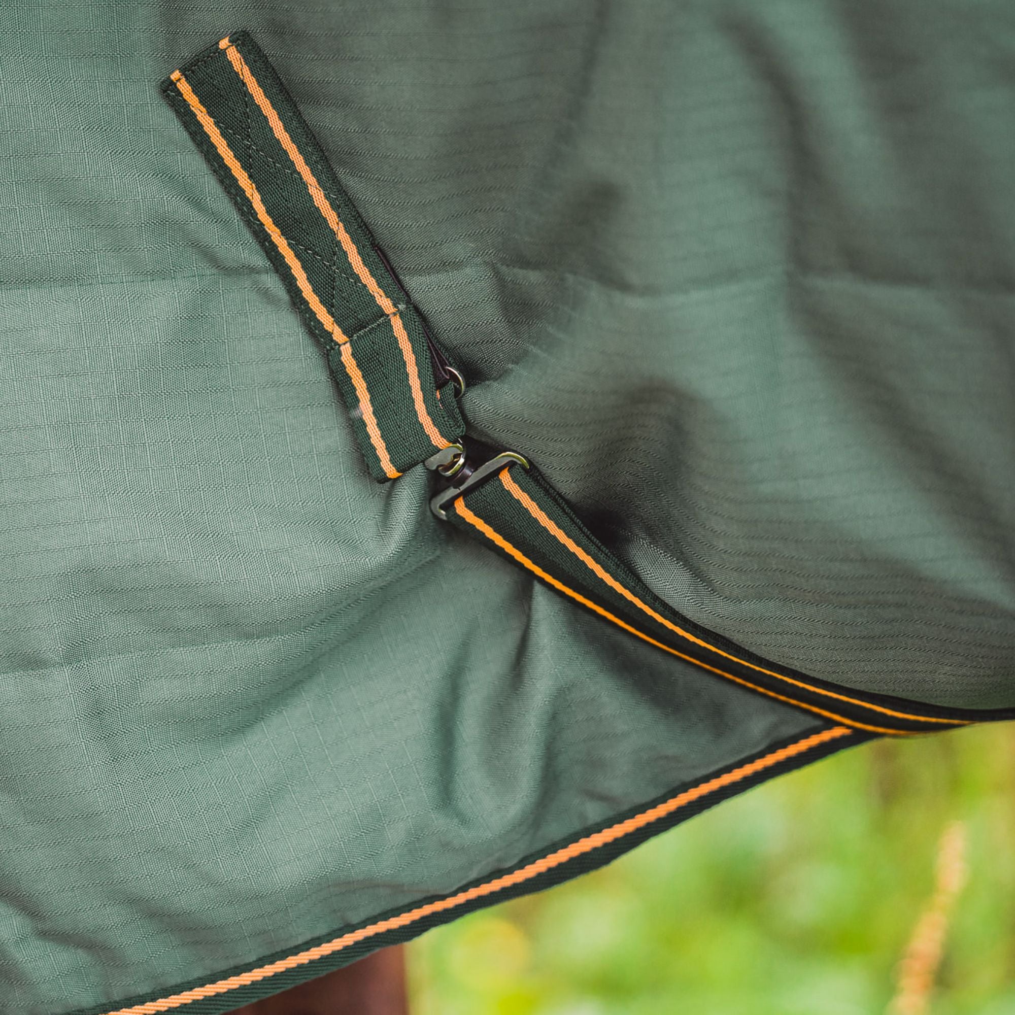 Hyltarp Stalltäcke Razzla 100 g