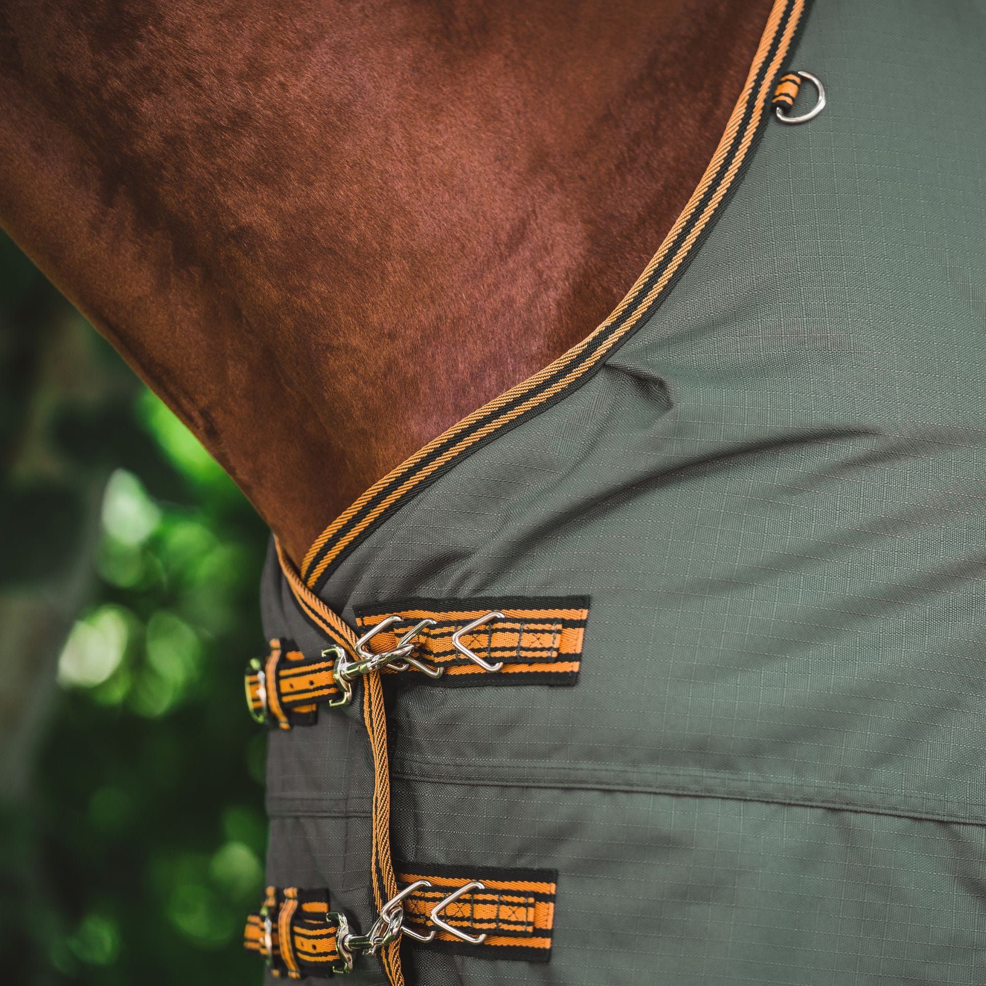 Hyltarp Regntäcke Dusty 0 g