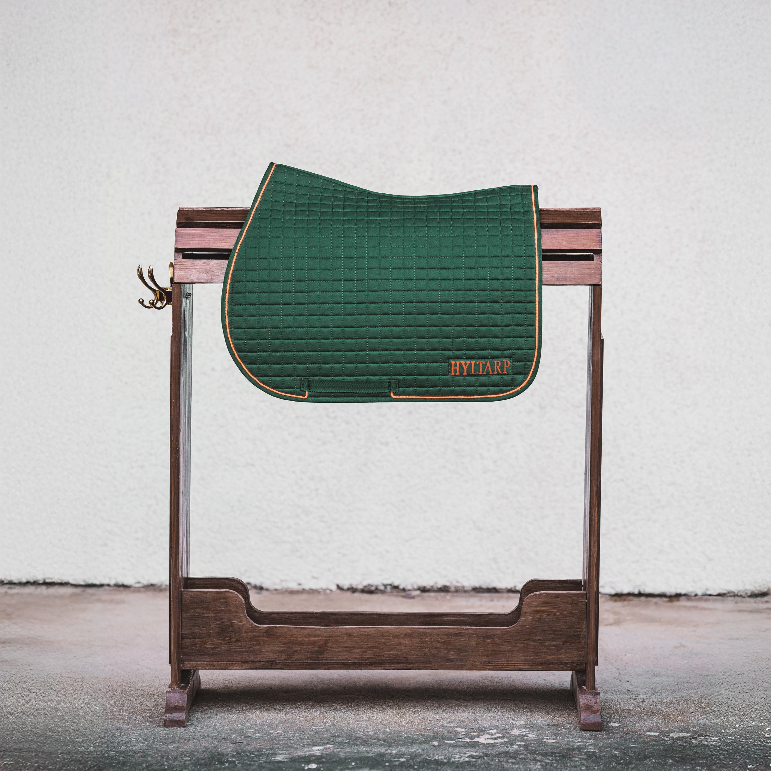 Hyltarp Hoppschabrak Grön