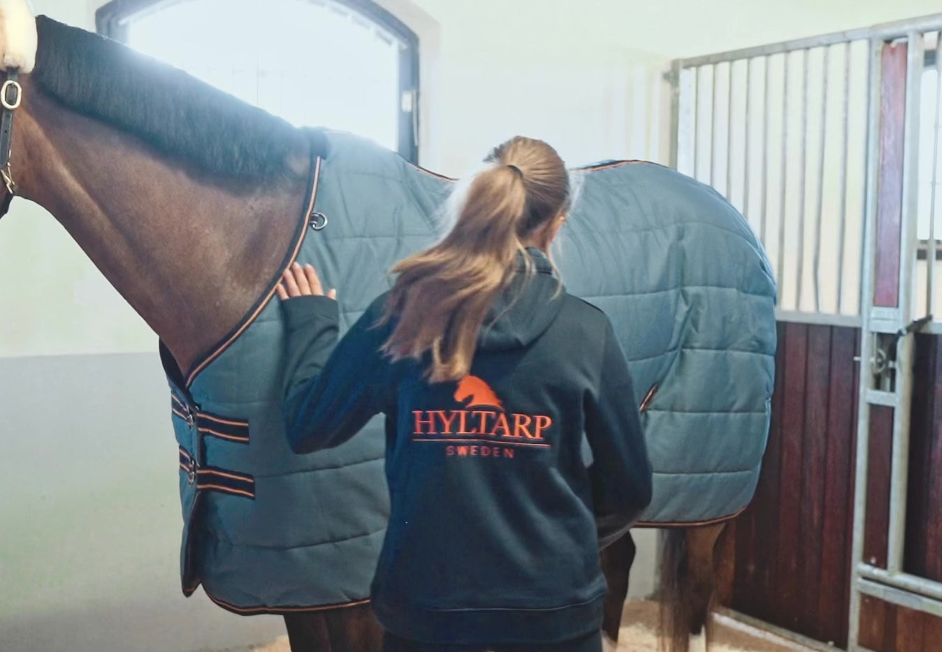 Stable Rug Razzla 100 grams
