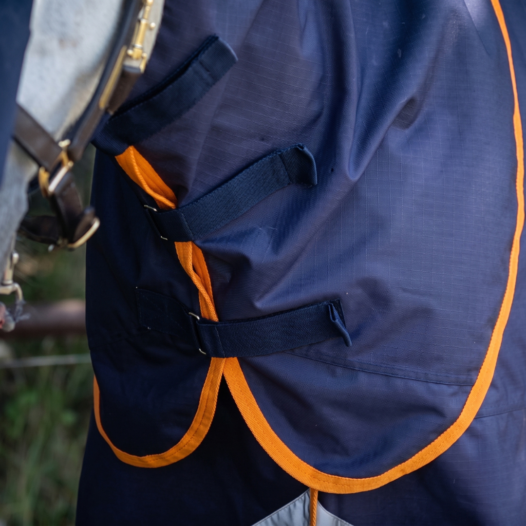 Hyltarp Hals Outdoor Classic 100g
