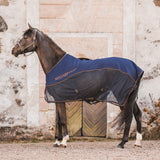 Hyltarp Softshell Competition Navy Blue 