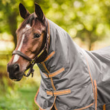 Hyltarp Stable Cover Caisa 250g castor grey 