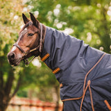 Hyltarp neck cover caisa 250g salute blue 
