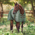 Hyltarp Stable Rug Blaze 200g Military green 