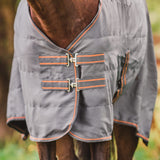 Hyltarp Stable Rug Niki 0 gram Castor grey 