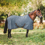 Hyltarp Stable Rug Niki 0 gram China blue 