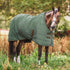 Hyltarp Stable Rug Niki 0 gram Military green 