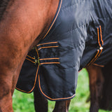 Hyltarp Stable Rug Niki 0 gram Salute blue 